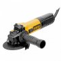 Шлифовальная машина Denzel AGB125-1700 [26914]