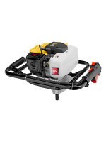 Мотобур Denzel DX-52 [56001] — фото 1 / 14