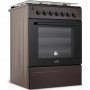 Комбинированная плита Shivaki DOLCE 21-EX Brown