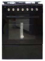 Комбинированная плита Shivaki DOLCE 01-EX Black — фото 1 / 4