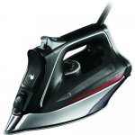 Утюг Rowenta Pro Master DW8210D1 — фото 1 / 11