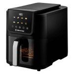 Аэрогриль Brayer BR-2041 — фото 1 / 7