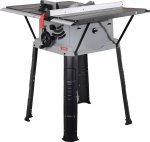 Станок распиловочный Ресанта ЦРС-255Р [75/26/3] — фото 1 / 5