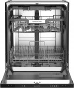 Встраиваемая посудомоечная машина Zigmund & Shtain DW 309.6 — фото 1 / 9