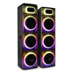 Акустическая система Eltronic 20-25 SKILLETS BOX 7500 — фото 1 / 1