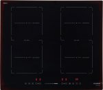 Варочная панель электрическая Hyundai HHI 6872 BG индукционная — фото 1 / 7