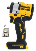 Гайковерт DeWALT DCF923B — фото 1 / 4