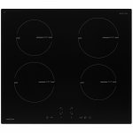 Варочная панель электрическая Krona MAGIER 60 BL 4BTK индукционная — фото 1 / 13