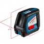 Нивелир Bosch GLL 2-50 + BS 150 [0601063105]