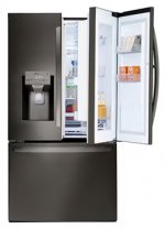 Холодильник LG GC-B459 AQQW — фото 1 / 1