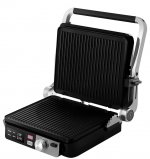 Гриль BQ GR3009 — фото 1 / 3