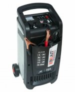 Пуско-зарядное устройство Brait BC-430SM [19.01.010.043] — фото 1 / 5