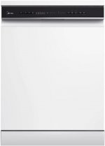 Посудомоечная машина Midea MFD60S150Wi — фото 1 / 5