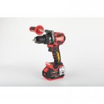 Дрель-шуруповерт Felisatti FT1612 18/160 HD — фото 1 / 9