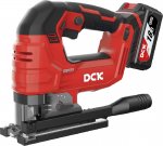 Лобзик DCK KDMQ85 — фото 1 / 1