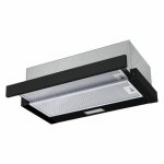 Вытяжка Hyundai HBH 6230 BK — фото 1 / 2