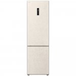 Холодильник LG GC-B509 AEMW — фото 1 / 14