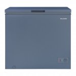 Морозильный ларь Willmark CF-250MS — фото 1 / 8