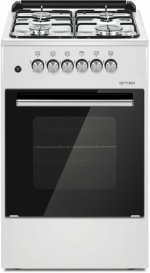 Газовая плита OPTIMA CS-5512 — фото 1 / 1