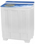 Стиральная машина OPTIMA МСП-88СТ Blue — фото 1 / 1