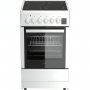 Электрическая плита DARINA 1F EC241 616 W