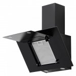 Вытяжка Krona Fiona E 600 PB Black — фото 1 / 9
