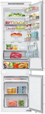 Встраиваемый холодильник Samsung BRB70F30AES0EO — фото 1 / 13
