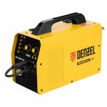 Сварочный аппарат Denzel IMIG-200SP Pulse [94362] — фото 1 / 14