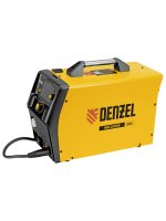 Сварочный аппарат Denzel IMIG-205SDR [94364] — фото 1 / 22