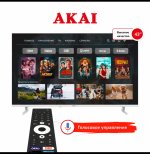 Телевизор AKAI TA43BU502 — фото 1 / 5