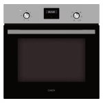 Духовой шкаф Candy COXP 06 NBX — фото 1 / 6