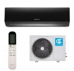 Кондиционер QUATTROCLIMA QV-FE18WDE/QN-FE18WDE сплит-система — фото 1 / 4