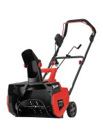 Снегоуборщик MTX EST-2000 [97622] — фото 1 / 17