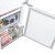 Встраиваемый холодильник Samsung BRB80F26CEF0EO — фото 8 / 11