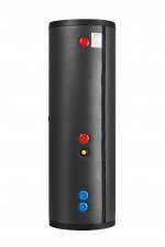 Бойлер косвенного нагрева ЭВАН WBT-HT-800 — фото 1 / 2