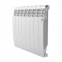 Радиатор отопления Royal Thermo BILINER B 500 White 8 секций