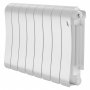 Радиатор отопления Royal Thermo Infinity 300 Bianco Traffico 8 секций