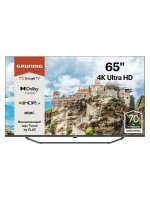 Телевизор Grundig 65GHU7980 — фото 1 / 4