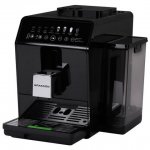 Кофемашина BRASSON ACM-1592B — фото 1 / 10