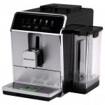 Кофемашина BRASSON ACM-1592A — фото 1 / 12
