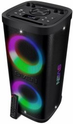 Портативная акустика Sven PS-930 [SV-022402] — фото 1 / 7