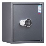 Сейф AIKO TSN-50 EL 500х435х381 мм [S10399530414] — фото 1 / 3