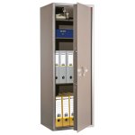 Сейф AIKO TM-120T 1200х440х355 мм ключевой — фото 1 / 5
