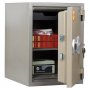 Сейф огнестойкий VALBERG FRS-49 KL 490х350х430 мм ключевой
