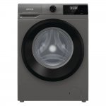 Стиральная машина Gorenje W3NHEI74SAS — фото 1 / 6