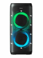 Портативная акустика Hisense Party Thunder — фото 1 / 9