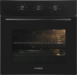 Духовой шкаф Hyundai HEO 66412 BG — фото 1 / 8