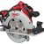 Циркулярная пила (дисковая) Milwaukee M18 BLCS66-502X [4933464590] — фото 3 / 7