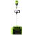 Снегоуборщик GreenWorks GD60SS2 [2603207UG] — фото 4 / 7