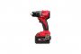 Дрель-шуруповерт Milwaukee M18 BLDDRC-402C [4933492834]